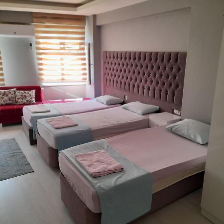 Hotel Batusay Flats Inn Σαμψούντα Εξωτερικό φωτογραφία