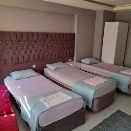 Hotel Batusay Flats Inn Σαμψούντα Εξωτερικό φωτογραφία