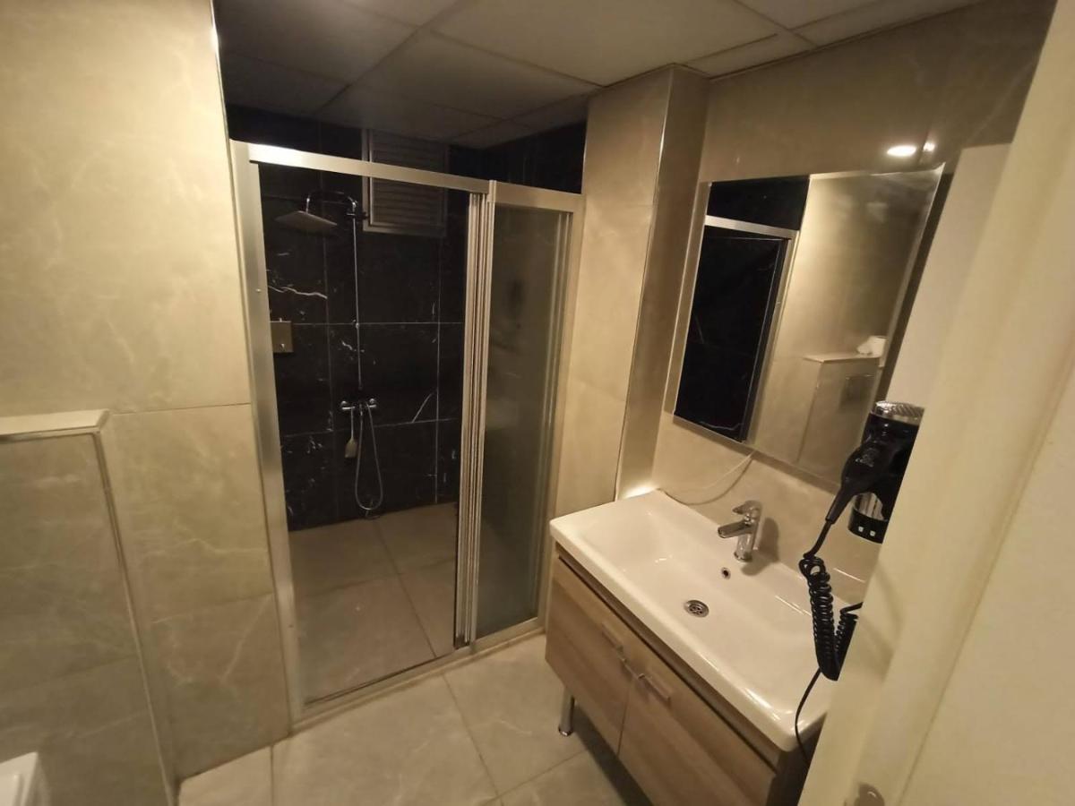Hotel Batusay Flats Inn Σαμψούντα Εξωτερικό φωτογραφία