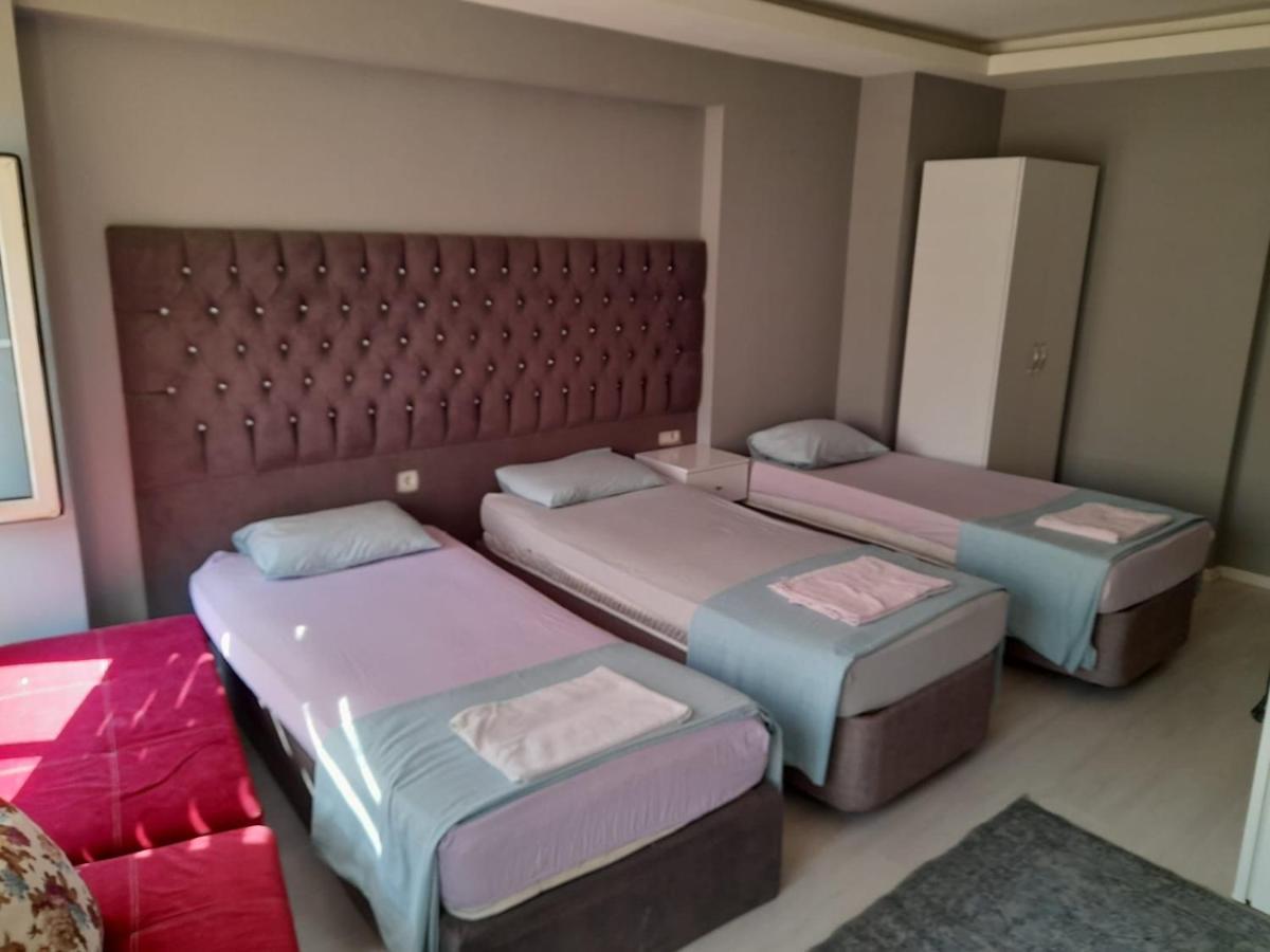 Hotel Batusay Flats Inn Σαμψούντα Εξωτερικό φωτογραφία
