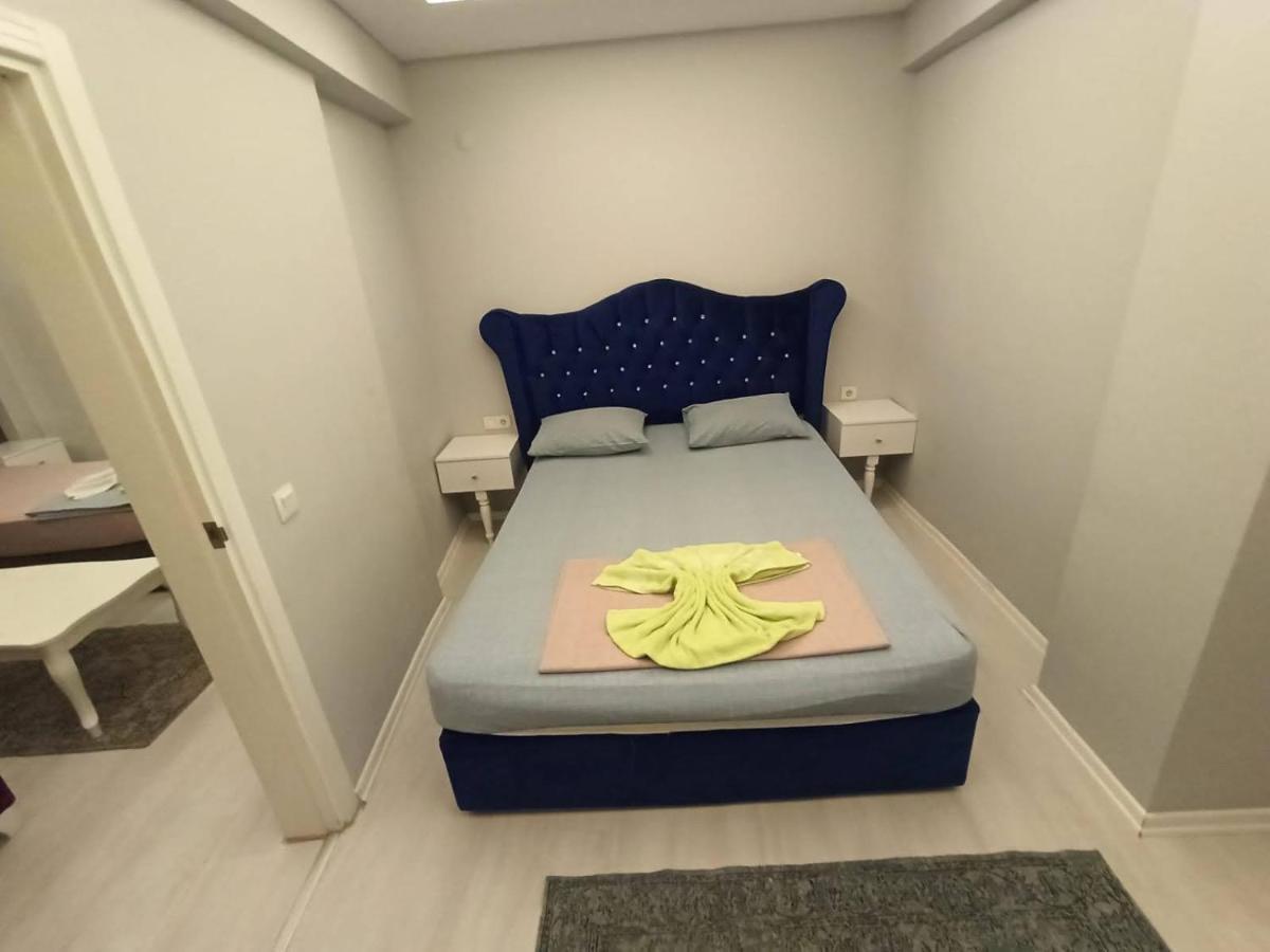 Hotel Batusay Flats Inn Σαμψούντα Εξωτερικό φωτογραφία