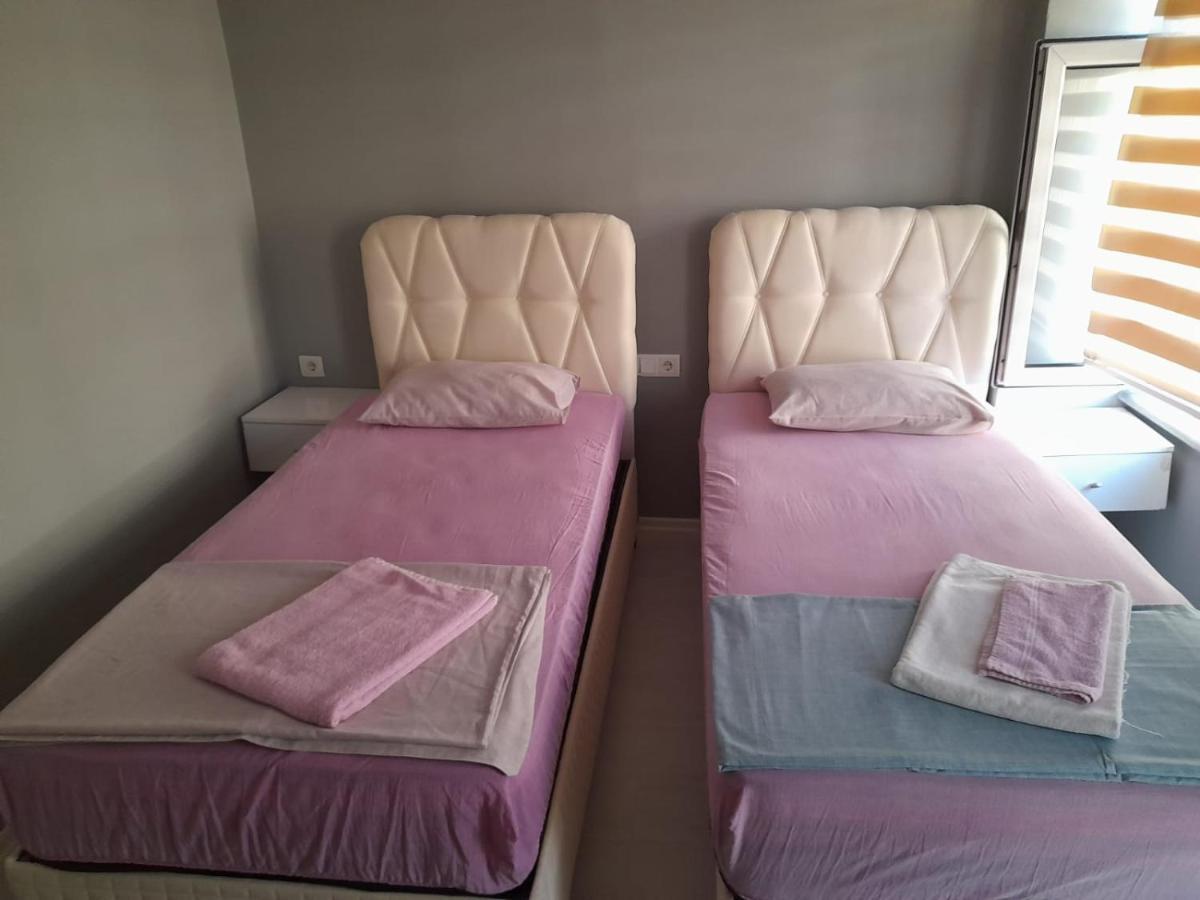Hotel Batusay Flats Inn Σαμψούντα Εξωτερικό φωτογραφία