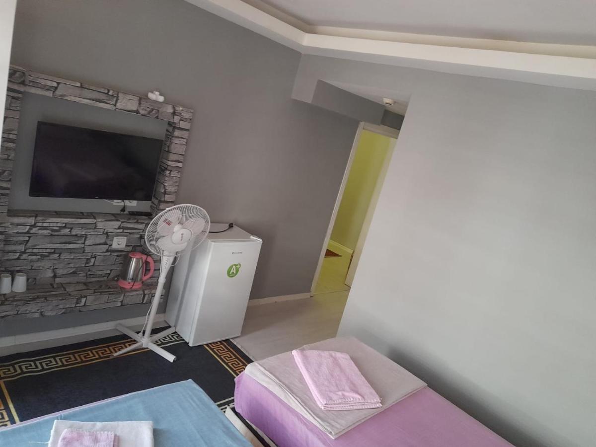 Hotel Batusay Flats Inn Σαμψούντα Εξωτερικό φωτογραφία