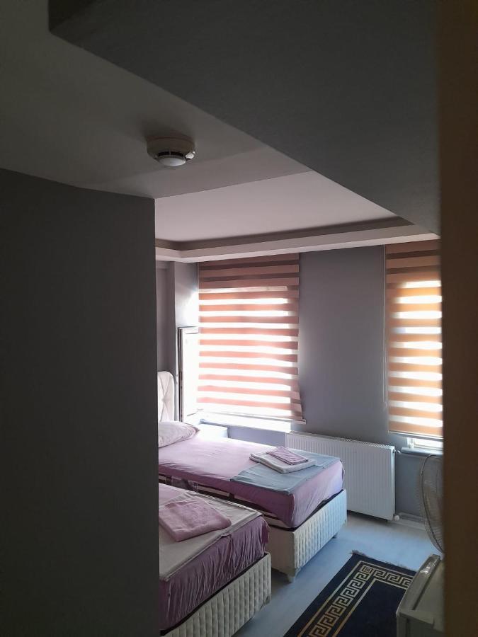 Hotel Batusay Flats Inn Σαμψούντα Εξωτερικό φωτογραφία