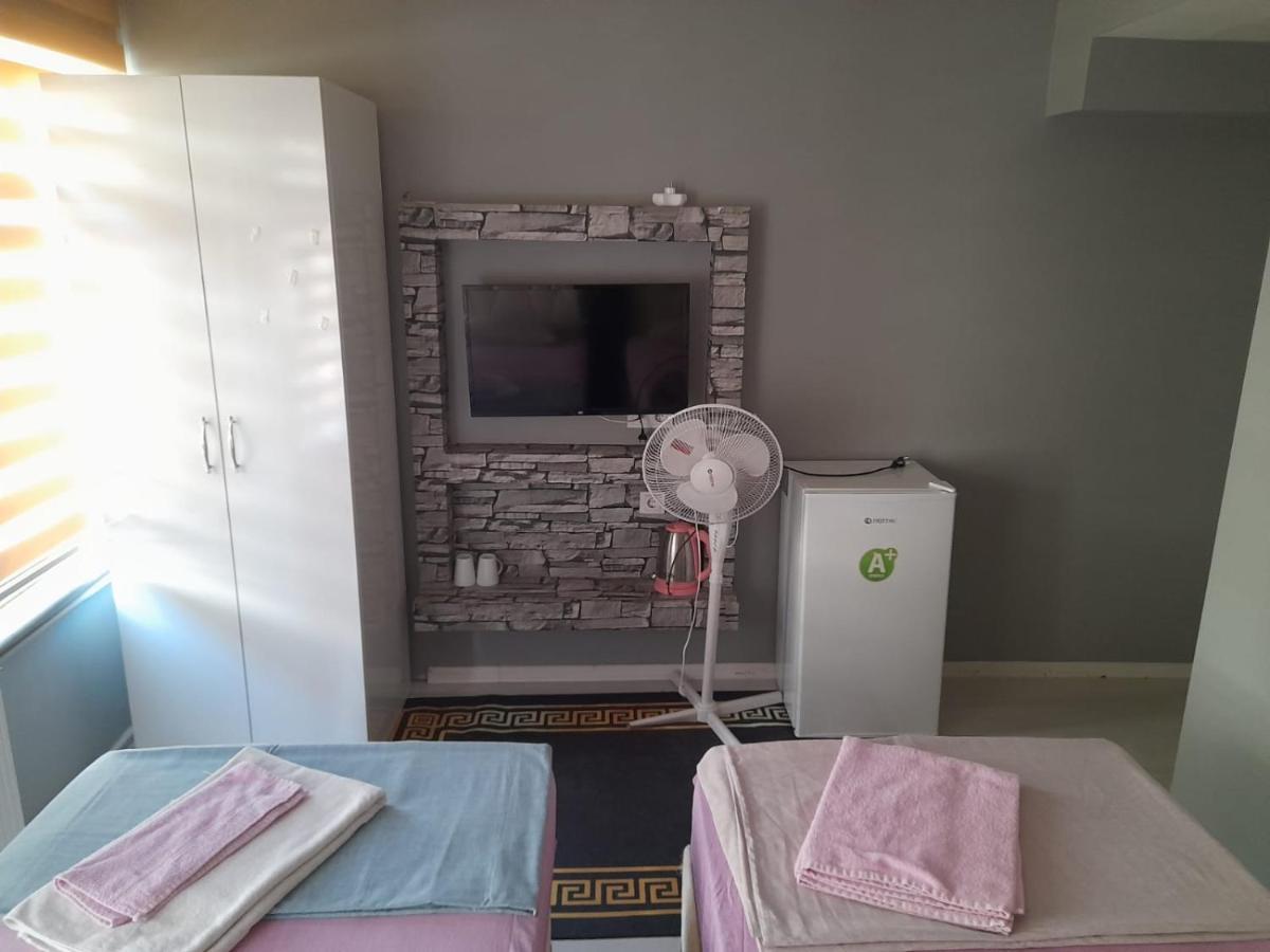 Hotel Batusay Flats Inn Σαμψούντα Εξωτερικό φωτογραφία