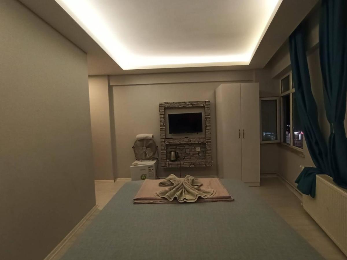 Hotel Batusay Flats Inn Σαμψούντα Εξωτερικό φωτογραφία