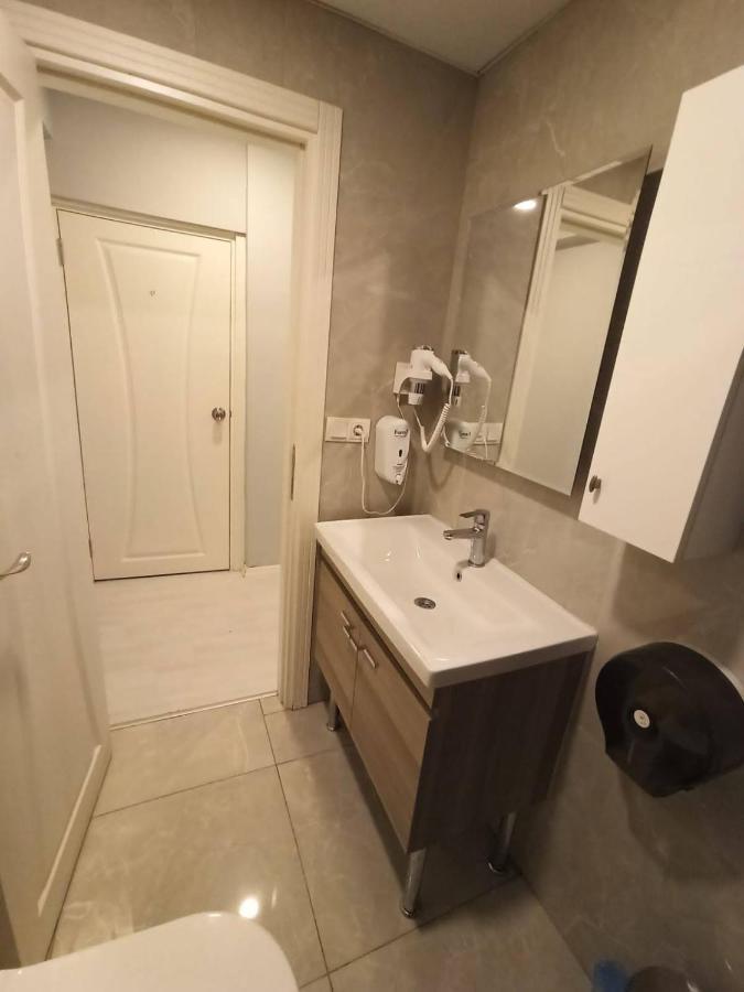Hotel Batusay Flats Inn Σαμψούντα Εξωτερικό φωτογραφία