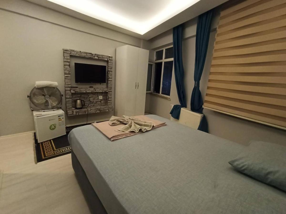 Hotel Batusay Flats Inn Σαμψούντα Εξωτερικό φωτογραφία