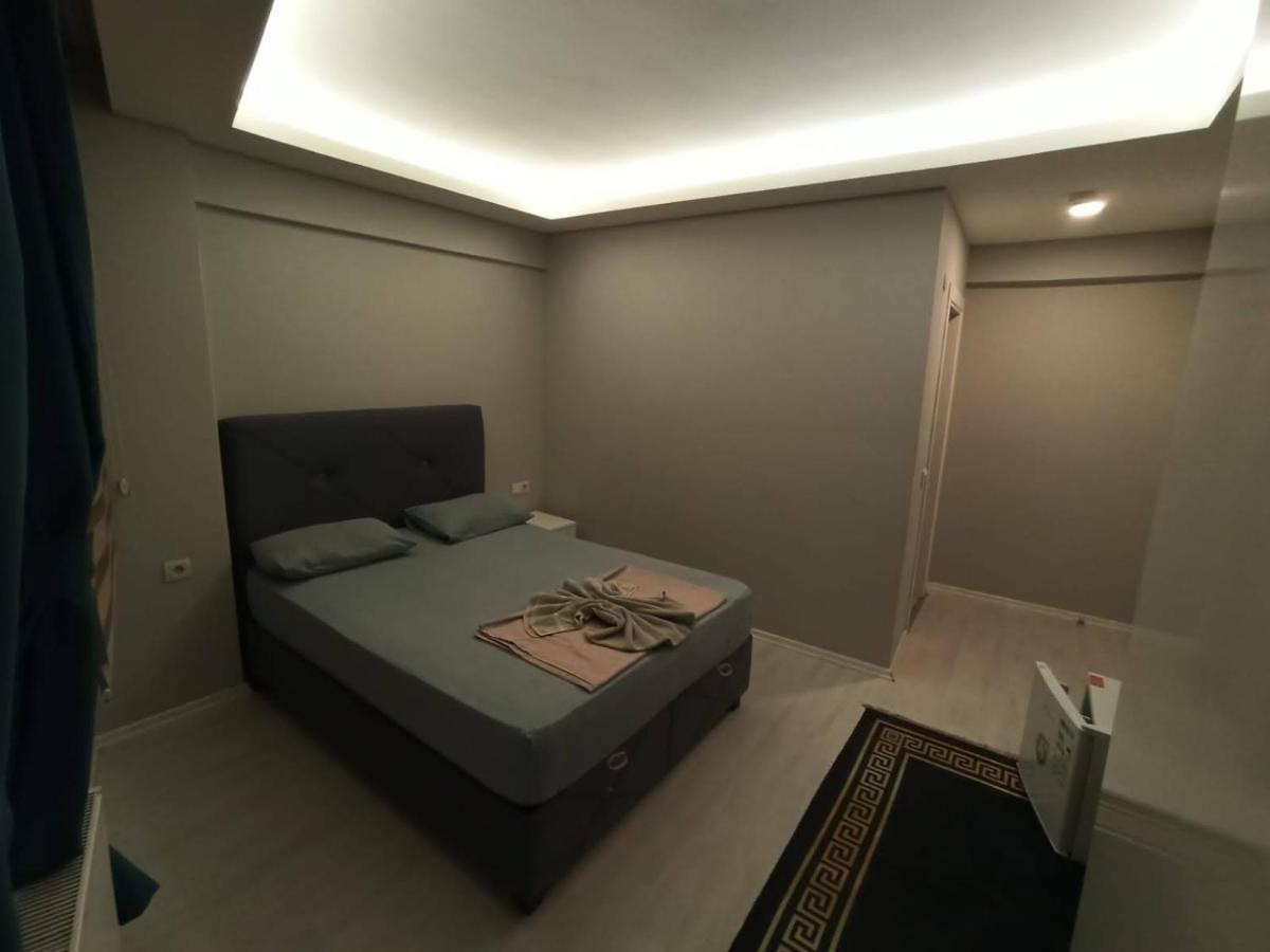 Hotel Batusay Flats Inn Σαμψούντα Εξωτερικό φωτογραφία