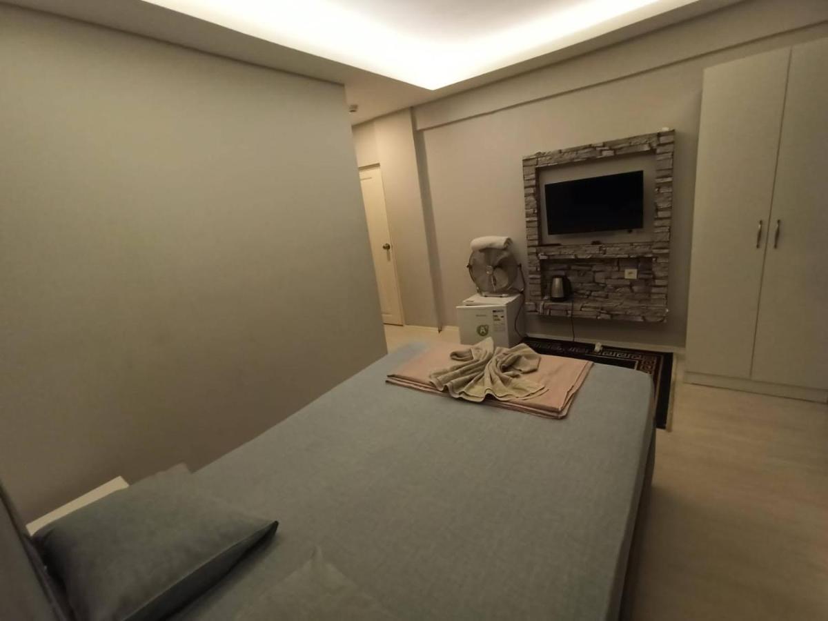Hotel Batusay Flats Inn Σαμψούντα Εξωτερικό φωτογραφία