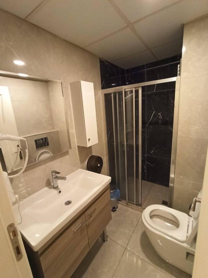 Hotel Batusay Flats Inn Σαμψούντα Εξωτερικό φωτογραφία