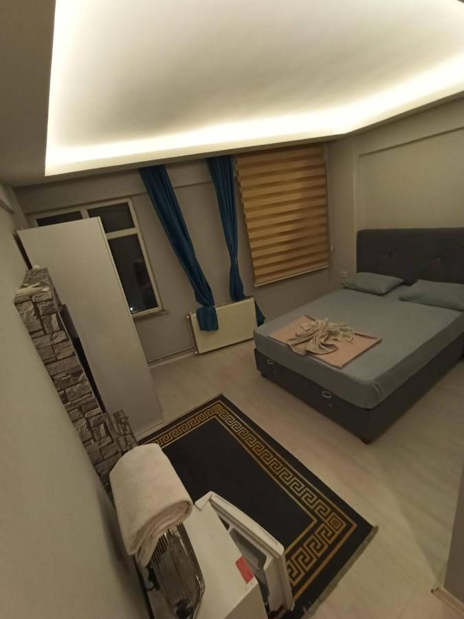 Hotel Batusay Flats Inn Σαμψούντα Εξωτερικό φωτογραφία