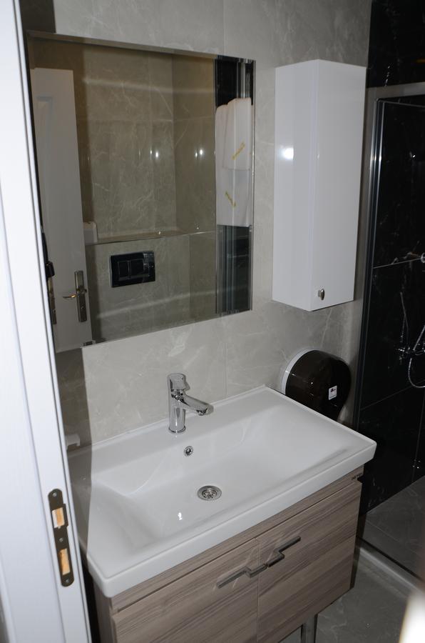 Hotel Batusay Flats Inn Σαμψούντα Εξωτερικό φωτογραφία
