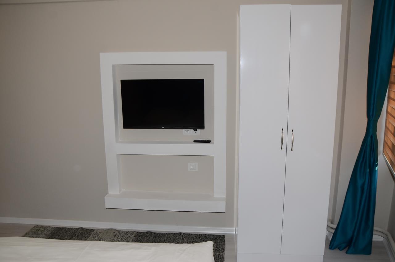 Hotel Batusay Flats Inn Σαμψούντα Εξωτερικό φωτογραφία