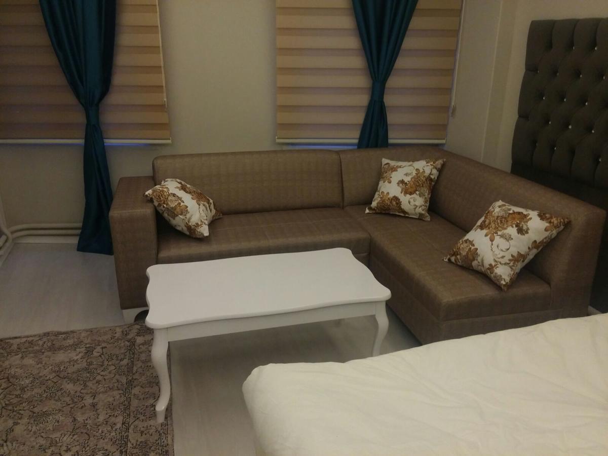 Hotel Batusay Flats Inn Σαμψούντα Εξωτερικό φωτογραφία