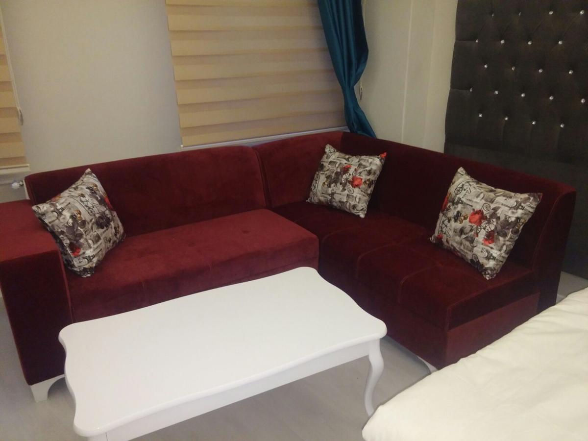 Hotel Batusay Flats Inn Σαμψούντα Εξωτερικό φωτογραφία