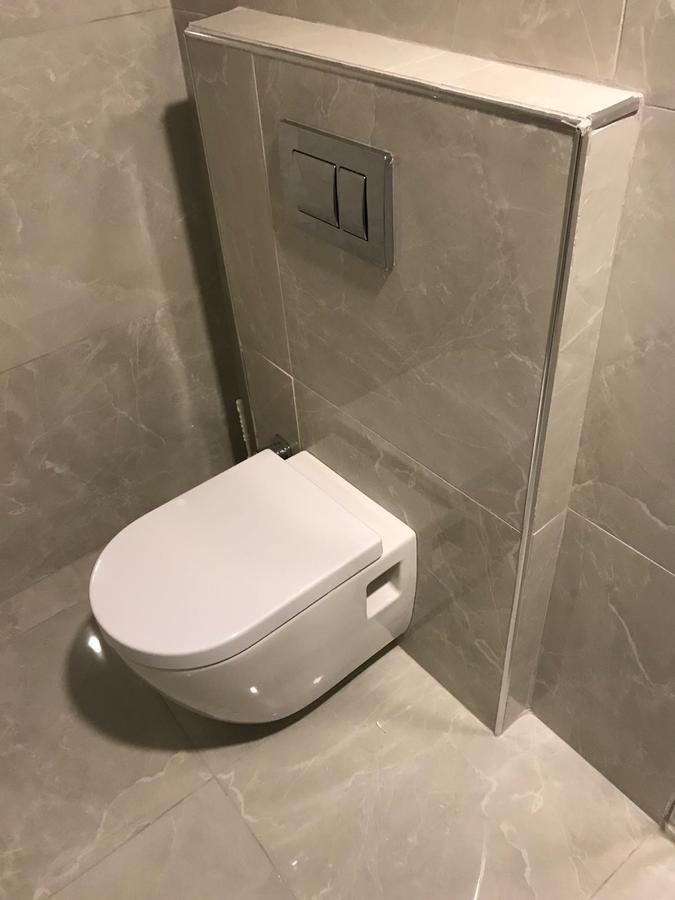 Hotel Batusay Flats Inn Σαμψούντα Εξωτερικό φωτογραφία