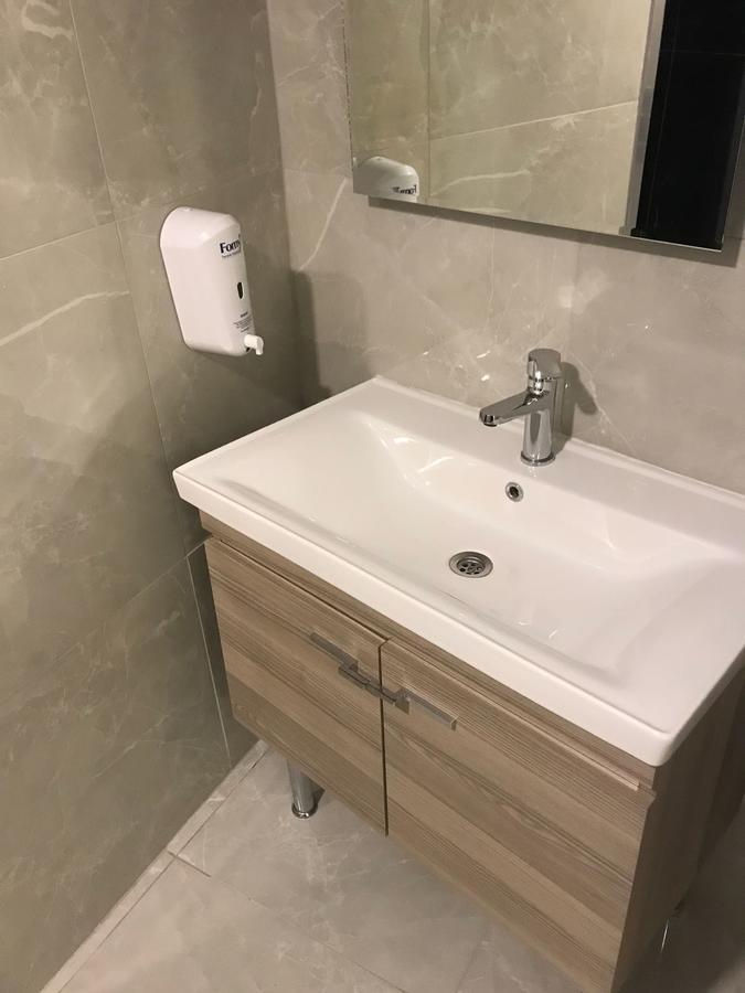 Hotel Batusay Flats Inn Σαμψούντα Εξωτερικό φωτογραφία