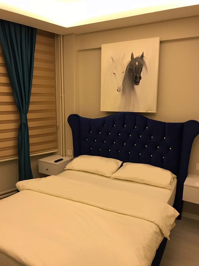 Hotel Batusay Flats Inn Σαμψούντα Εξωτερικό φωτογραφία