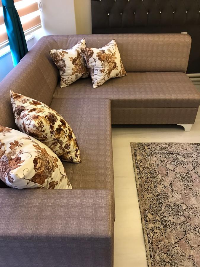 Hotel Batusay Flats Inn Σαμψούντα Εξωτερικό φωτογραφία