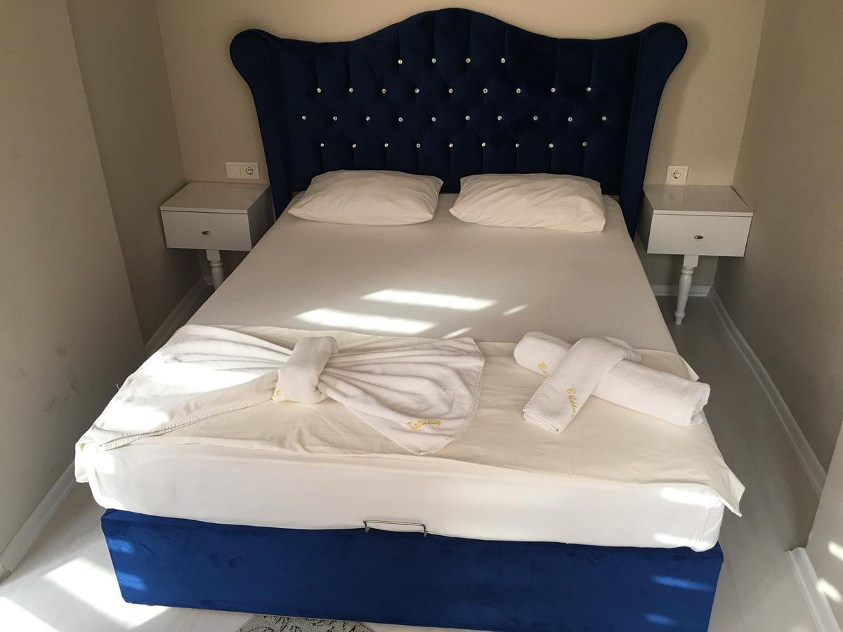 Hotel Batusay Flats Inn Σαμψούντα Εξωτερικό φωτογραφία