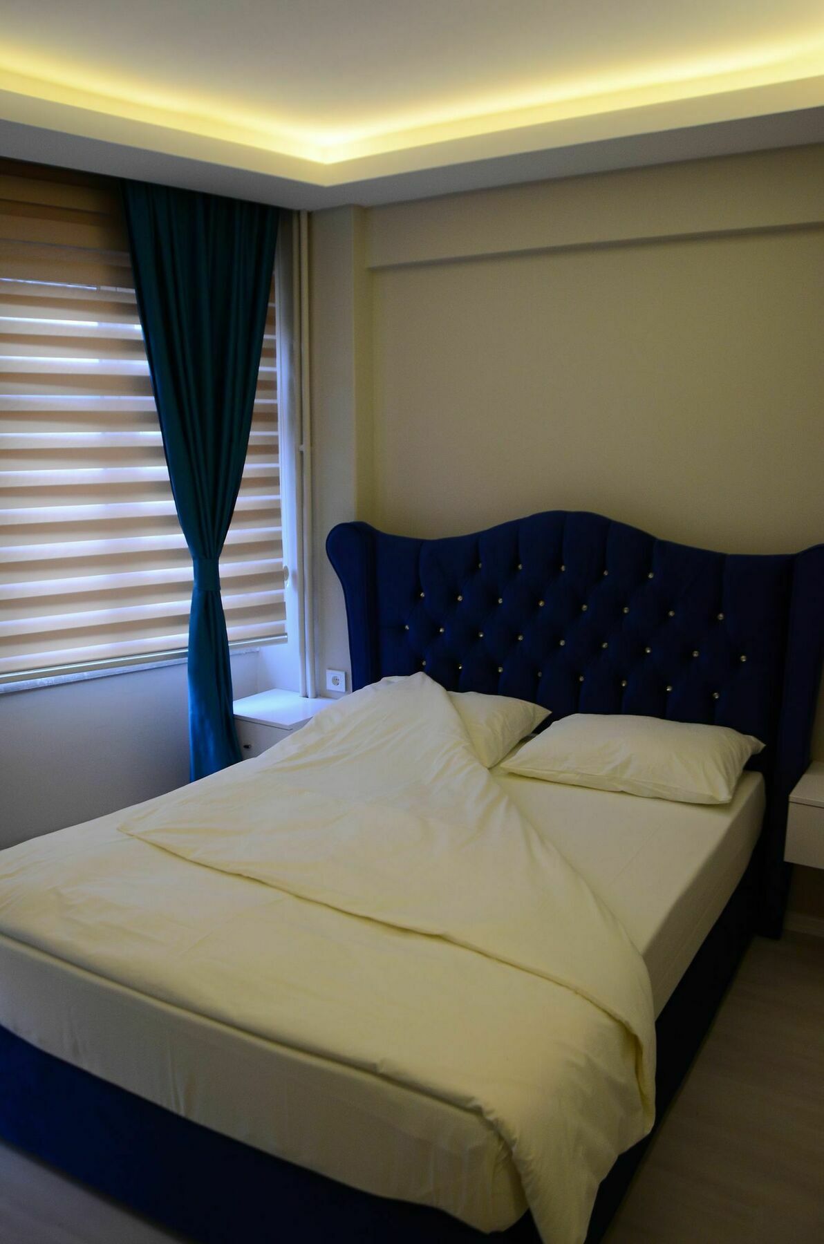Hotel Batusay Flats Inn Σαμψούντα Εξωτερικό φωτογραφία