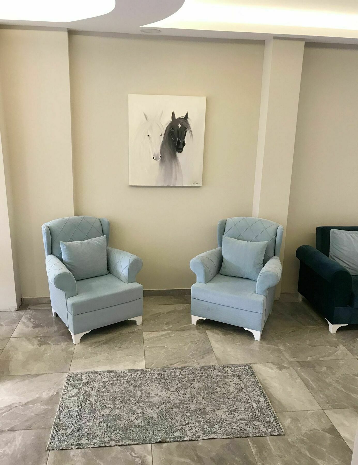 Hotel Batusay Flats Inn Σαμψούντα Εξωτερικό φωτογραφία