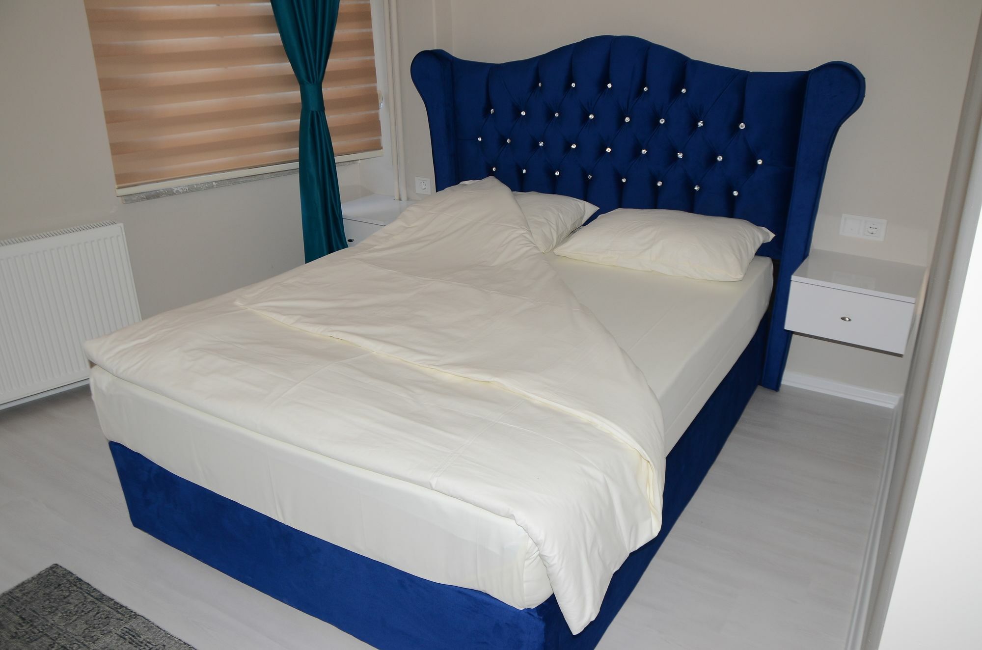 Hotel Batusay Flats Inn Σαμψούντα Εξωτερικό φωτογραφία