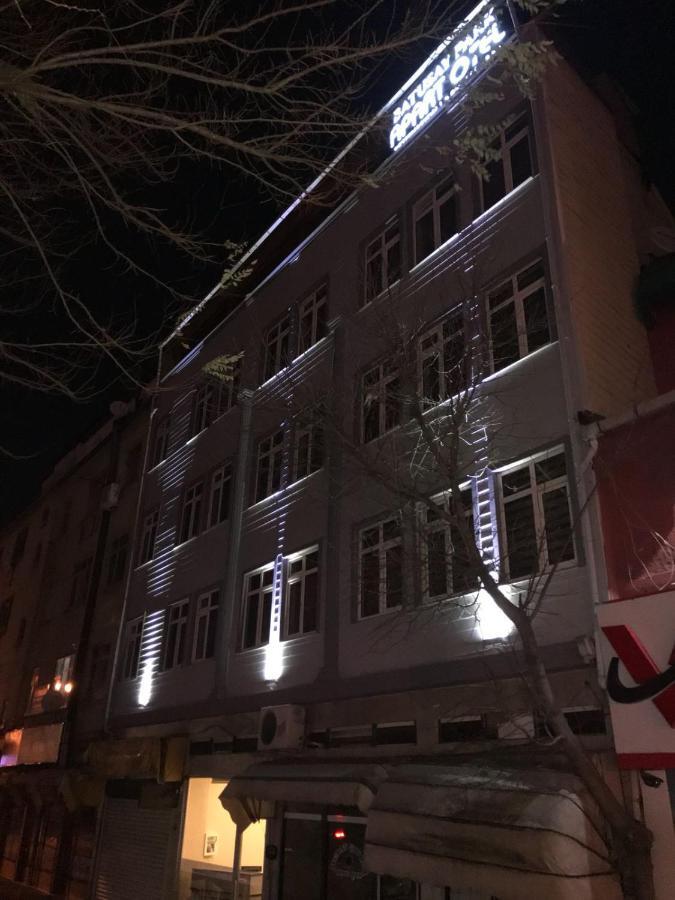 Hotel Batusay Flats Inn Σαμψούντα Εξωτερικό φωτογραφία